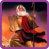 Know Your Bible Characters 2017 icon