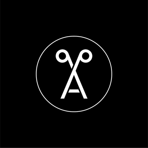 Alastra Uomo logo