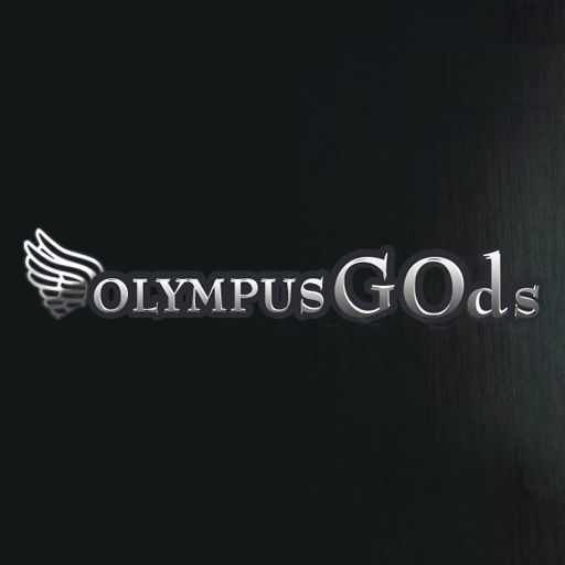Olympus Paths logo