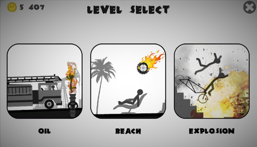 Stick Destruction 4 Annihilati - Casual - games