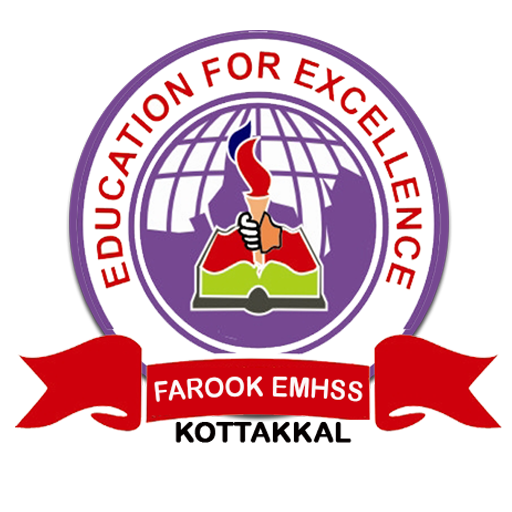 Farook EMHSS Kottakkal  Icon