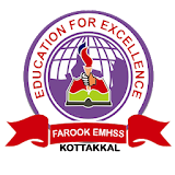 Farook EMHSS Kottakkal icon