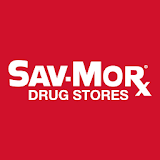 Sav-Mor Drug Stores icon