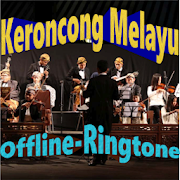 Lagu Keroncong Melayu Terbaik | Offline + Ringtone