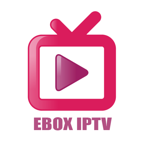 Ebox IPTV Player Download on Windows