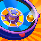Crazy Roulette - Best roulette game ever icon