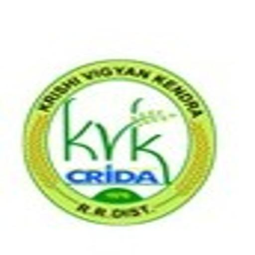 KVK Farming Techniques logo