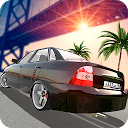 Russian Cars: Priorik 2 1.8 APK Download