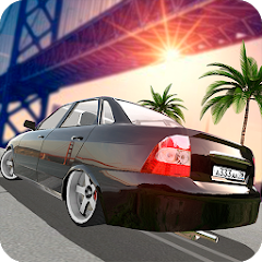 Приложения В Google Play – Русские Тачки: Приорик 2