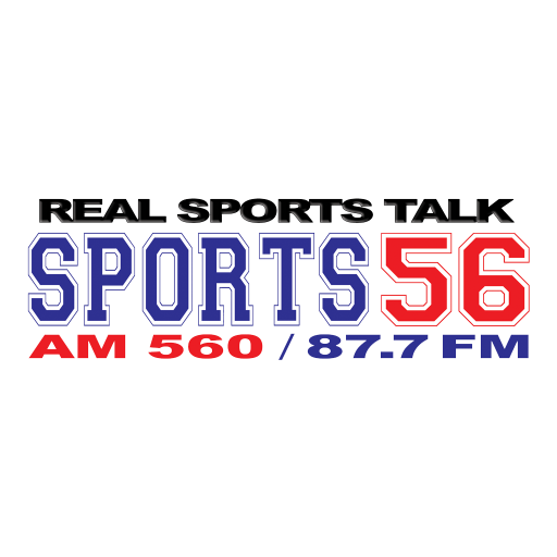 Sports 56/98.5FM