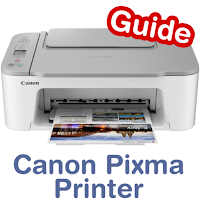 canon pixma printer guide