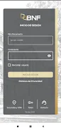 BNF Móvil screenshot 1