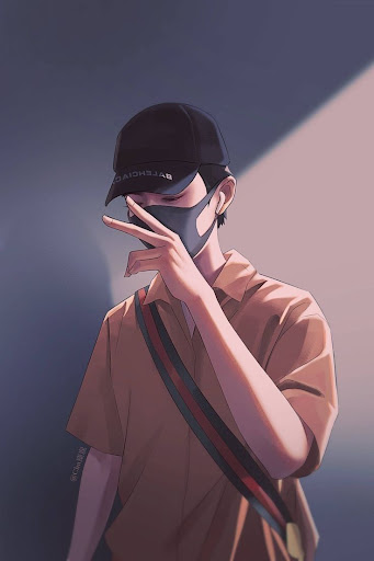 Cool Boy Wallpaper HD 4K