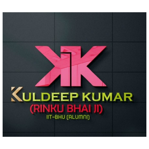 MATHS BY KULDEEP KUMAR logo