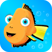 Swim Up - Fish Adventure