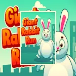 Cover Image of Download Giant Rabbit Run 1.0 APK