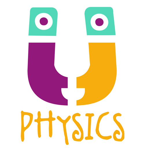 Physics Notes (Assamese) logo