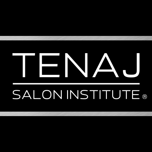 Tenaj Salon Institute logo