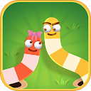 Download Long Worm - One Line Fill Install Latest APK downloader