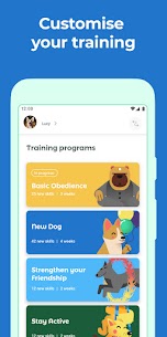 Dog & Puppy Training App with Clicker v7.14.4 [Premium][Latest] 4