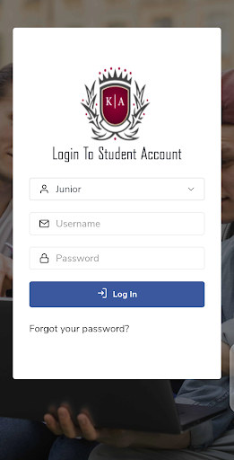 Kingsfold Intl Academy (Stud) Screen 2