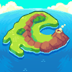 Tinker Island 2 MOD