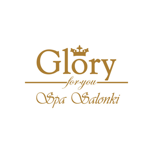 Glory for you Salonki logo