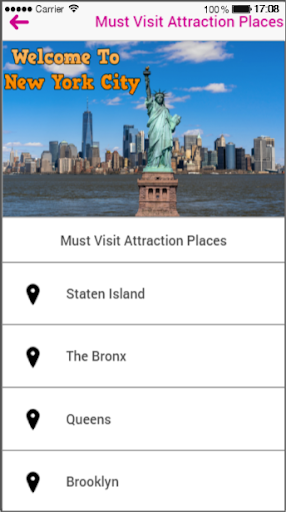 New York City Best Travel Tour Guide