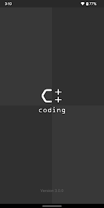 Coding C++ Unknown