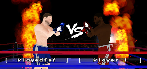 Dual Boxing 1