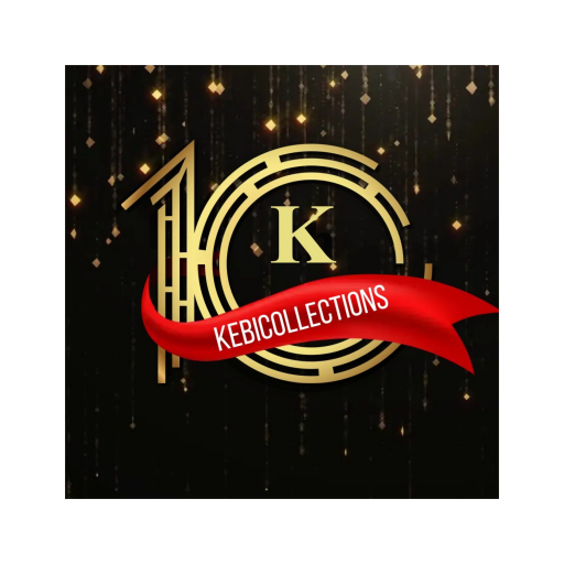 Kebi Collections logo