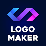 Cover Image of Descargar Logo Maker and Logo Creator  APK