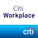 Citi Workplace - Androidアプリ