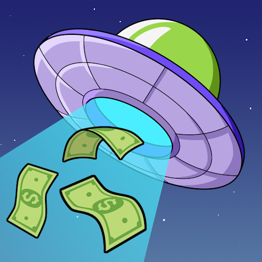 Invasión de los Estafaliens logo