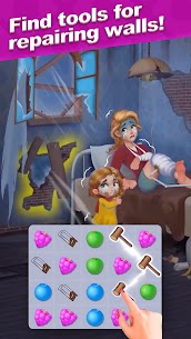 الإنقاذ في المنزل: انفجار – Home Rescue 3