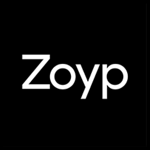 Zoyp logo