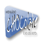 Cover Image of Download Web Rádio Chocolate 1.0 APK