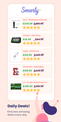Smarty Screen 2