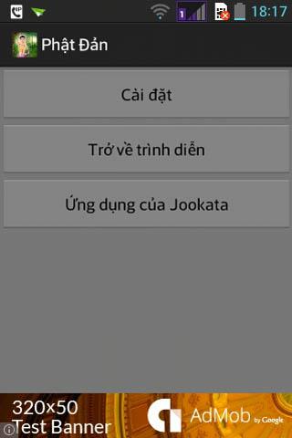 Phật Đản Screen 3