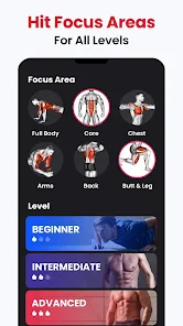 Fitness Coach: Weight Loss v1.1.4 [Premium]