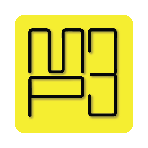 BluntMP3 logo