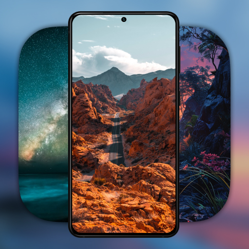 WallScape - AppWisp.com