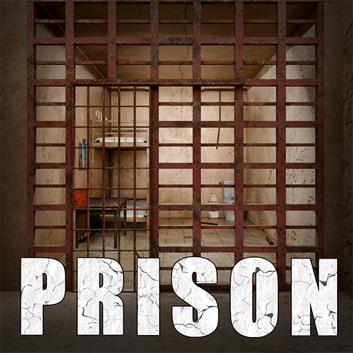 脱出ゲーム 荒廃した刑務所からの脱出 Laai af op Windows