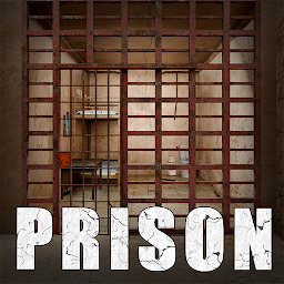 脱出ゲーム 荒廃した刑務所からの脱出 Mod Apk