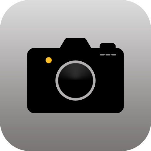 iCamera - iOS 17 Camera Style