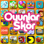 Cover Image of Unduh Oyunlar Skor 1.0 APK