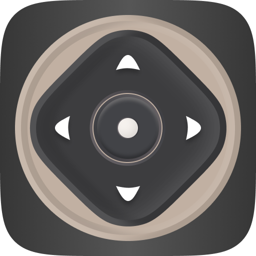 Remote for ViewSonic TV logo
