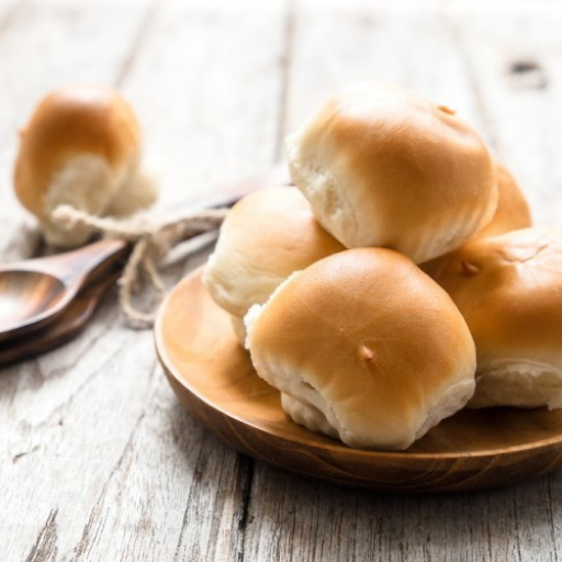 وصفات الخبز