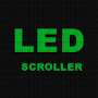 LED Scroller - Text LED Banner
