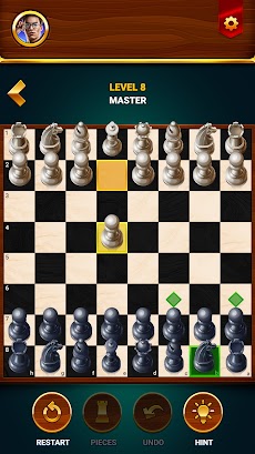 チェス - オフライン対応のボードゲームのおすすめ画像4